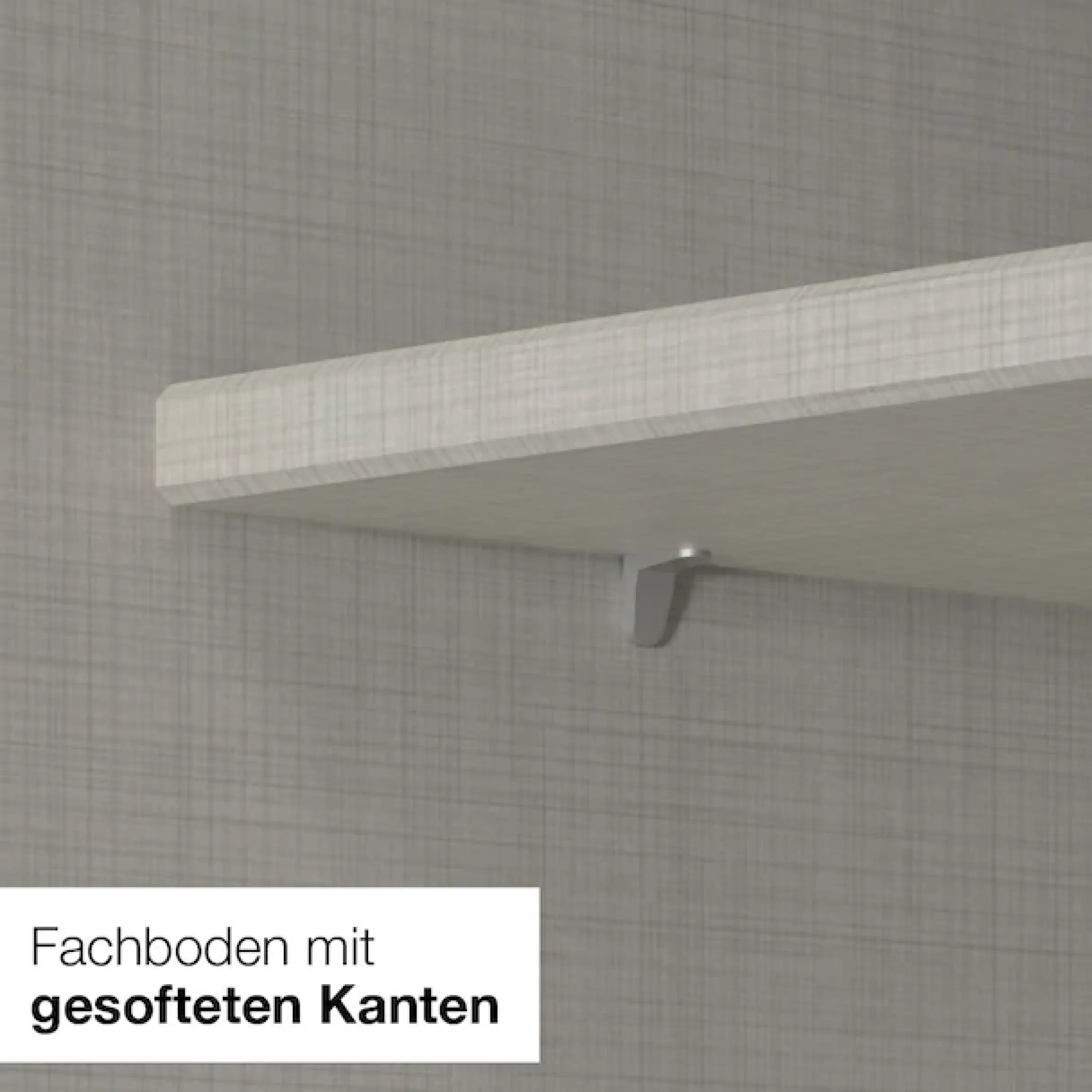 Wimex Drehtürenschrank »Mugano« mit langen oder kurzen Griffen aus Metall,in vielen Breiten, 208 oder 236 cm hoch, Made in Germany