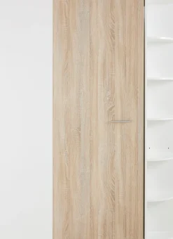 Wimex Eckkleiderschrank »Joker« begehbarer Kleiderschrank, Garderobe, Ecklösung
