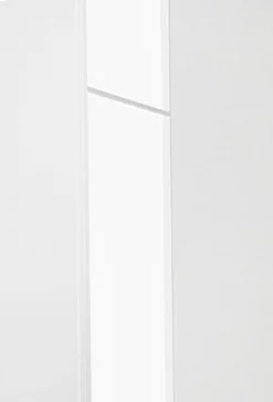 Wimex Eckkleiderschrank »Level by fresh to go« mit Spiegeltüren