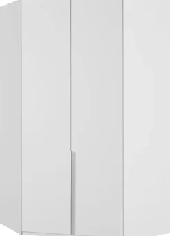 Wimex Eckkleiderschrank »New York« 208 oder 236cm hoch