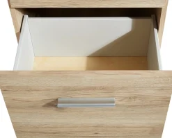 Wimex Hochkommode »Joker« Schminkschrank Schminkkommode mit 4 Schubladen