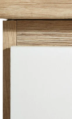 Wimex Hochkommode »Joker« Schminkschrank Schminkkommode mit 4 Schubladen