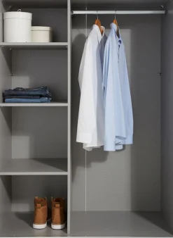 Wimex Inneneinteilung für Wimex Schränke mit der Höhe 210cm