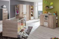 Wimex Kleiderschrank »Bergamo« 3-türig