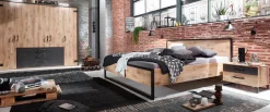 Wimex Kleiderschrank »Detroit by fresh to go«