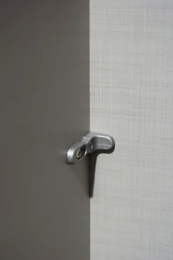 Wimex Kleiderschrank »Diver Drehtürenschrank mit Spiegel, in der Breite 270cm« Bestseller Schlafzimmerschrank wahlweise 3 Innenausstattungen