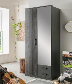 Wimex Kleiderschrank »Duisburg«