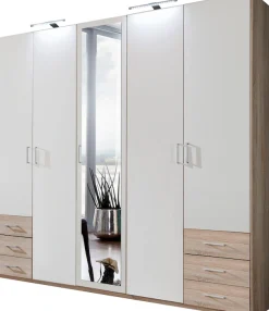 Wimex Kleiderschrank »Fügen«