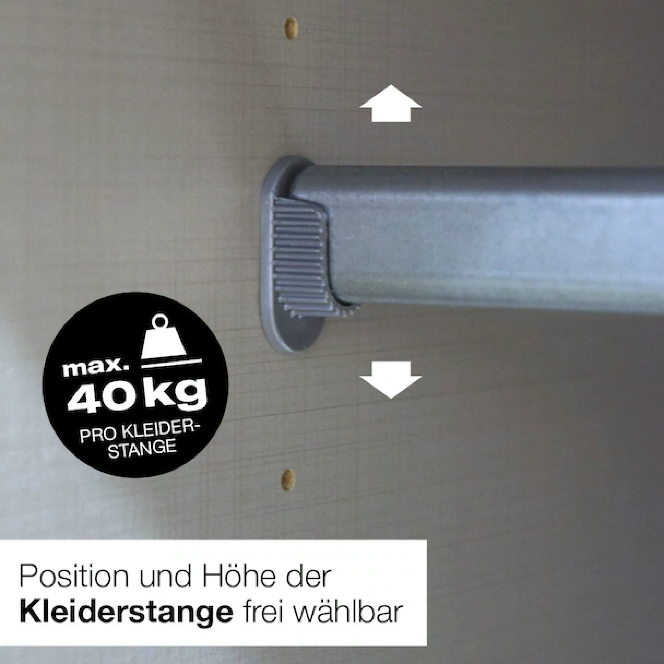 Wimex Kleiderschrank »Fügen«