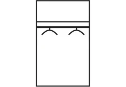 Wimex Kleiderschrank »Greven«