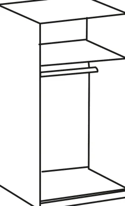 Wimex Kleiderschrank »Imago«