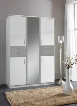 Wimex Kleiderschrank »Koblenz« mit Accessoire-Schubkästen