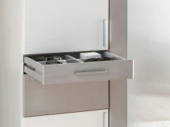 Wimex Kleiderschrank »Koblenz« mit Accessoire-Schubkästen