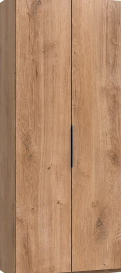 Wimex Kleiderschrank »Level by fresh to go« ohne Schubladen