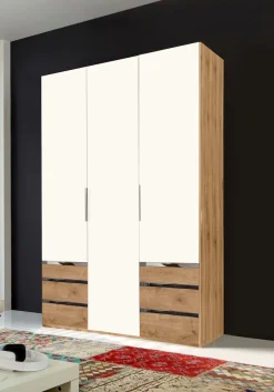 Wimex Kleiderschrank »Level by fresh to go« mit Schubladen