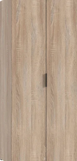 Wimex Kleiderschrank »Modena Kleiderschrank, Gestalte dein Schranksystem selber« Drehtüren-Schrankprogramm viele Auswahlmöglichkeiten im Schlafzimmer