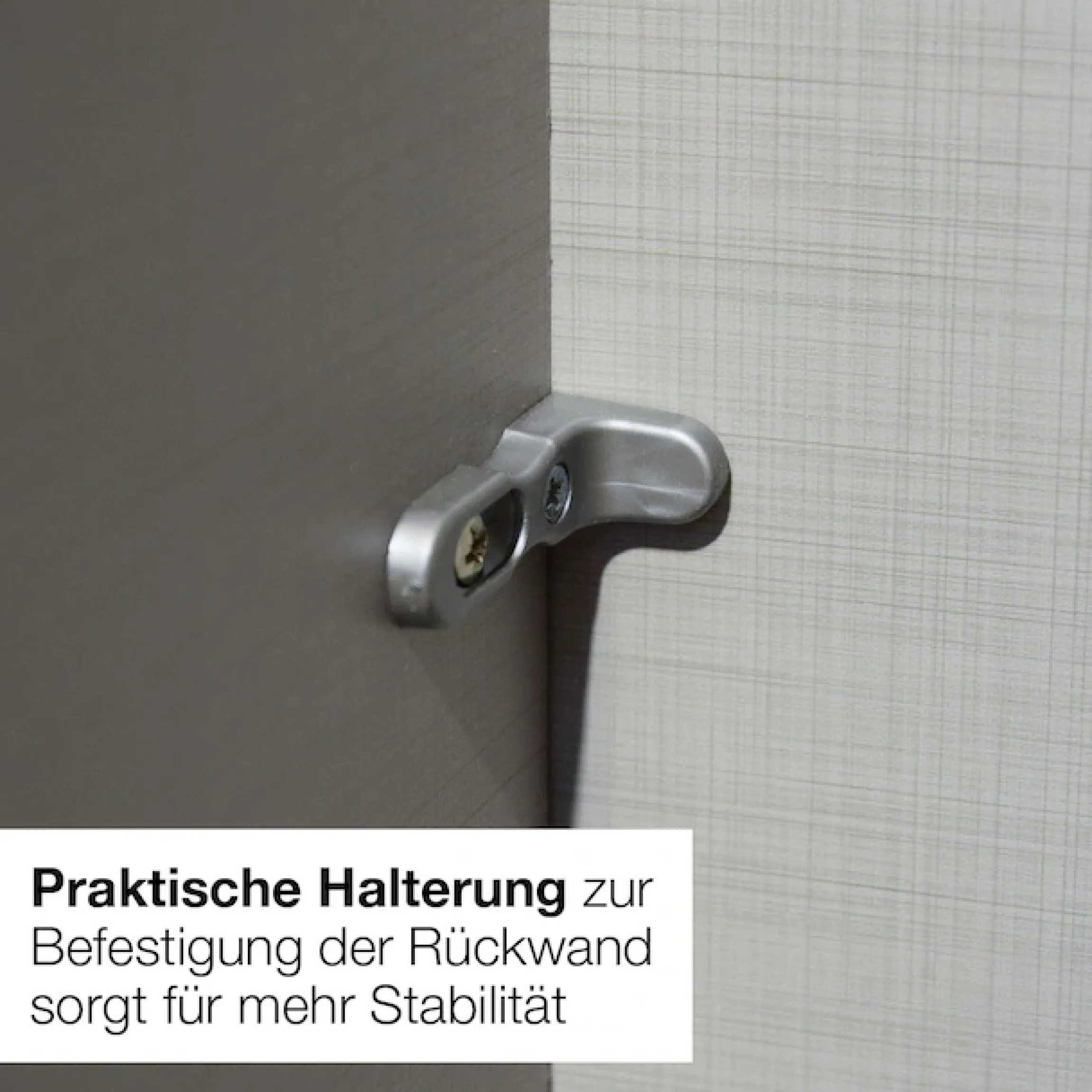 Wimex Kleiderschrank »Mugano, B/T/H 135 oder 180/65/198cm, Made in Germany« wähle Deine Ausstattung: Basic oder Premium!,2 Schwebetüren mit oder ohne Spiegel, Metallgriffe