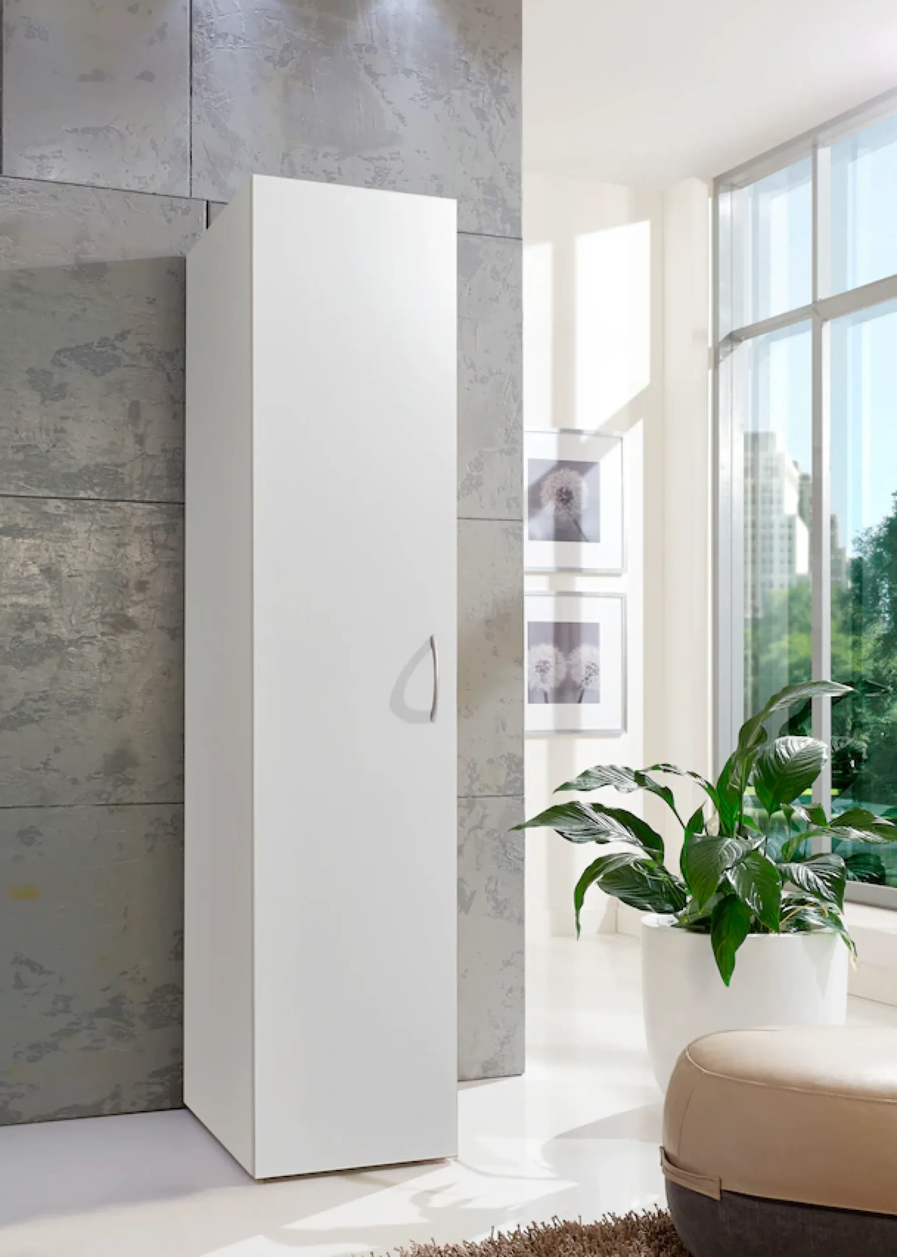 Wimex Kleiderschrank »Multiraumkonzept idealer Schrank dein Zuhause« kombinierbares Schranksystem mit vielen Serienmodellen,Schlafzimmerschrank Garderobe Bestseller Otto´s Choice