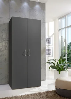 Wimex Kleiderschrank »Multiraumkonzept idealer Schrank für dein Zuhause« Viel Stauraum für jeden Raum,Schranksystem Wäscheschrank Garderobe Bestseller Otto´s Choice