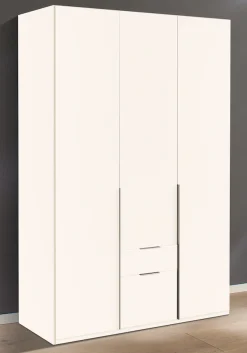 Wimex Kleiderschrank »New York« wahlweise 208 oder 236cm hoch