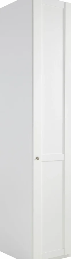 Wimex Kleiderschrank »New York, Wäscheschrank, Garderobe, Aufbewahrung« in vielen Breiten, individuelles Stauraumwunder, Höhe 208 oder 236cm