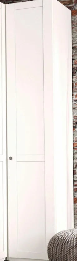 Wimex Kleiderschrank »New York, Wäscheschrank, Garderobe, Aufbewahrung« in vielen Breiten, individuelles Stauraumwunder, Höhe 208 oder 236cm