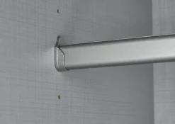 Wimex Kleiderschrank »Oxford by fresh to go, in 3 Breiten, Made in Germany« wahlweise mit oder ohne Spiegel,mit hochwertigen Falttüren für den perfekten Überblick