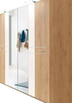 Wimex Kleiderschrank »Petra/Pamela«