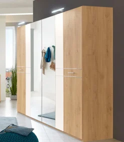 Wimex Kleiderschrank »Petra/Pamela«