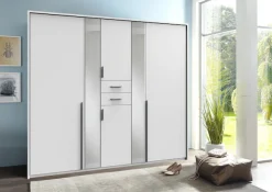 Wimex Kleiderschrank »Vanea«