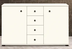 Wimex Kombikommode »Chalet« Breite/Tiefe/Höhe: 130/41/83 cm