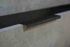Wimex Kombikommode »Level by fresh to go« 1-türig mit 4 Schubladen, soft-close Funktion, 81cm breit, 84cm hoch