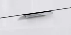 Wimex Kombikommode »level36 D by fresh to go« mit lackierten Hochglanz Fronten, soft-close Funktion, 135cm breit