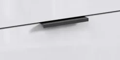Wimex Kombikommode »level36 D by fresh to go« mit lackierten Hochglanz-Fronten, soft-close Funktion, 135cm breit