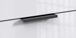 Wimex Kombikommode »level36 D by fresh to go« mit lackierten Hochglanz Fronten, soft-close Funktion, 81cm breit