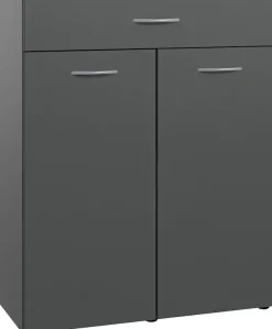 Wimex Kombikommode »Multiraumkonzept« Schubkästen auf Metallschienen