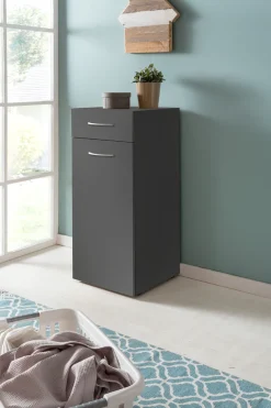 Wimex Kombikommode »Multiraumkonzept« Schubkästen auf Metallschienen