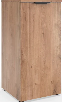 Wimex Kommode »Level by fresh to go« 1-türig mit soft-close Funktion, 41cm breit, 92cm hoch