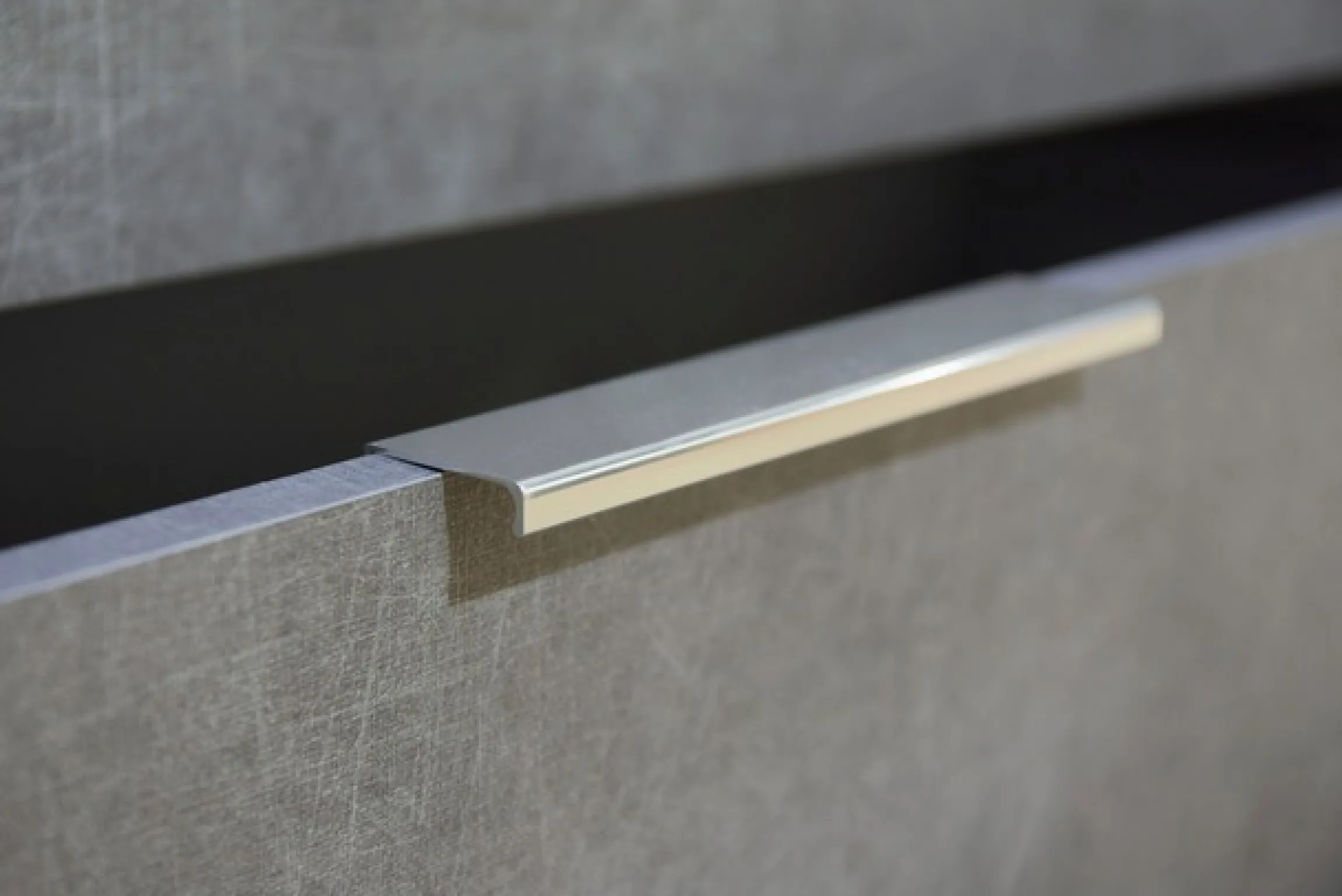 Wimex Kommode »Level36 C by fresh to go« mit Glaselementen auf der Front, soft-close Funktion, 41cm breit