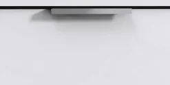 Wimex Kommode »level36 D by fresh to go« 2-türig mit soft-close Funktion, 81cm breit, 92cm hoch
