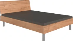 Wimex Kopfteil »Easy« aus Holzwerkstoff, passend zu Wimex Serie Easy