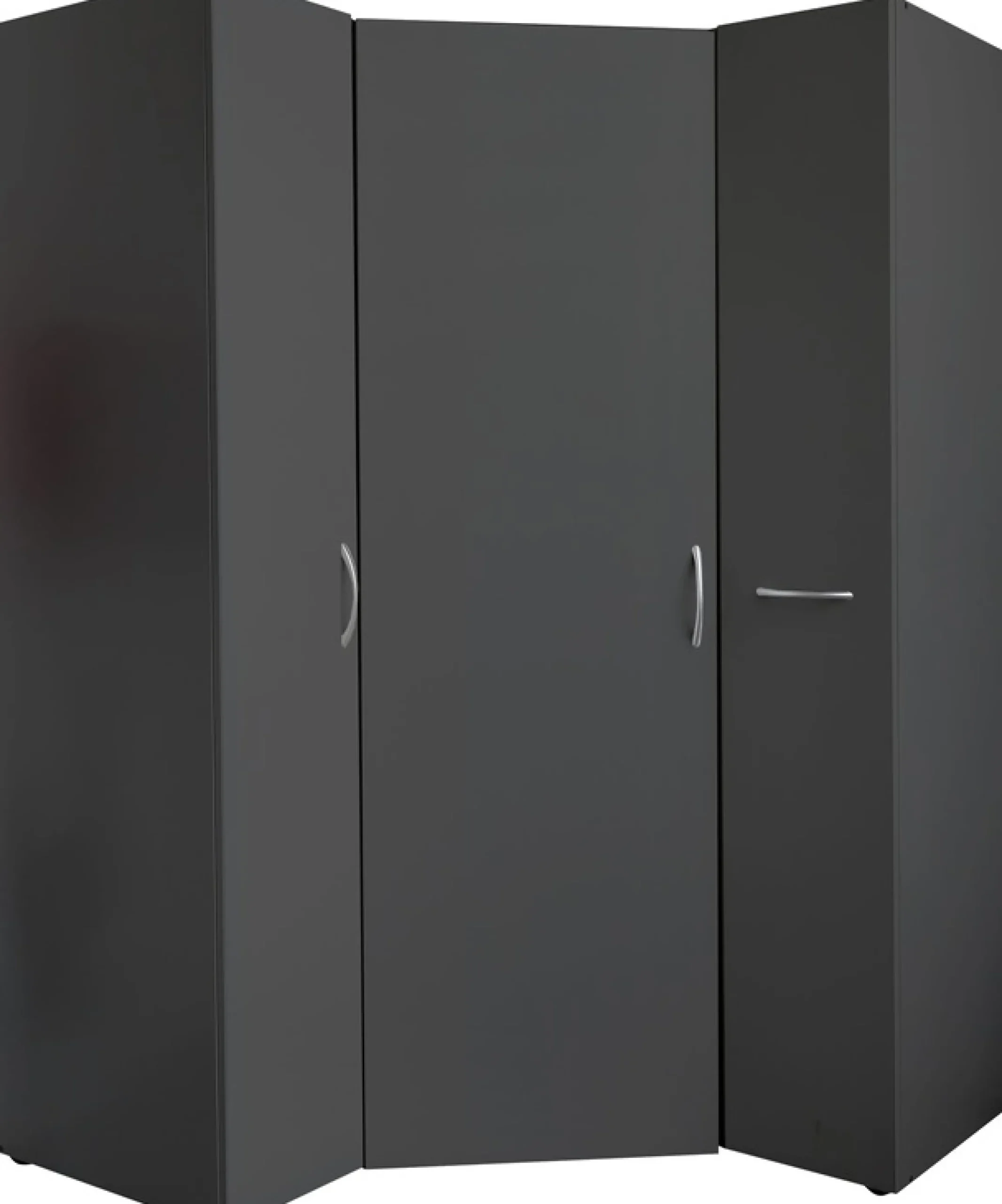 Wimex Mehrzweckschrank-Set »Multiraumkonzept, 3-teiliges Set, Stauraumwunder«