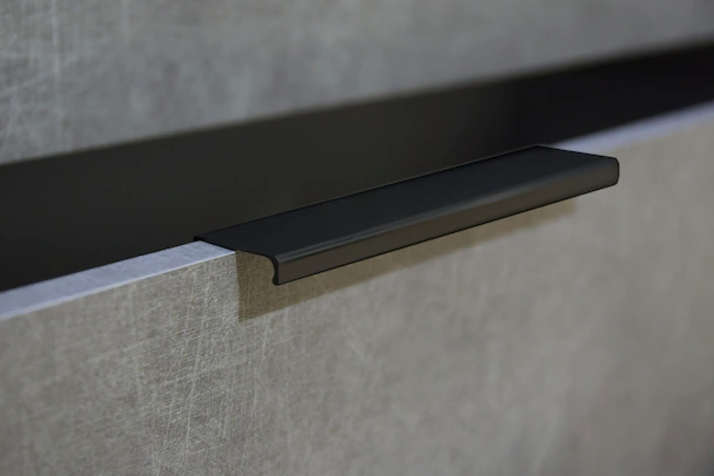 Wimex Nachtkommode »level36 A by fresh to go« 2 Schubladen mit soft-close Funktion