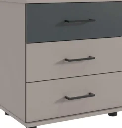 Wimex Nachtkommode »Taiga« mit 3 Schubladen, 52cm breit