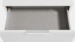 Wimex Nachtkonsole »Easy« mit Glas- oder Spiegelfront