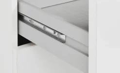 Wimex Nachtkonsole »Easy« mit Glas- oder Spiegelfront