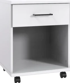 Wimex Rollcontainer »Home Desk« mit 1 Schublade, 46cm breit, 58cm hoch
