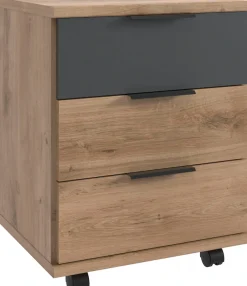 Wimex Rollcontainer »Texel« Auf Rollen