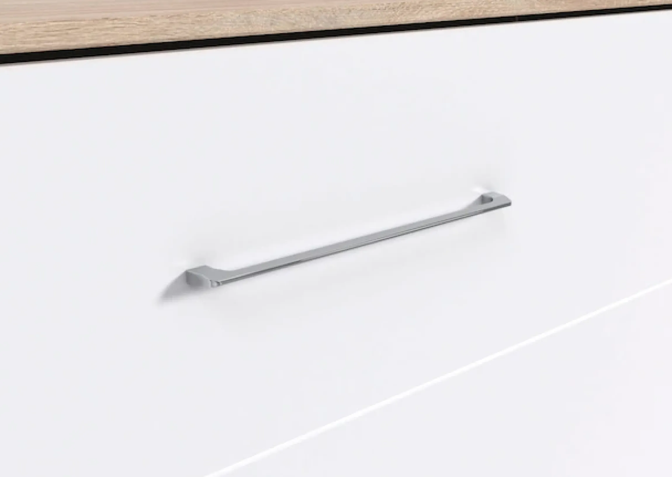 Wimex Schrankbett »Juist Schrankklappbett Gästebett« horizontal klappbar, 3 Liegeflächen, mit Lattenrost, Made in Germany