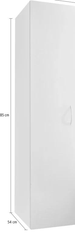 Wimex Schranksystem »Multiraumkonzept« Breite 40 cm